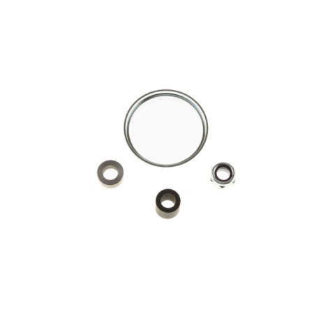 Bilstein 4600 Series 2003 Ford Expedition Eddie Bauer Rear 46mm Monotube Shock Absorber thumbnail 9
