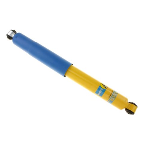 Bilstein B6 2002 Jeep Liberty Renegade Rear 46mm Monotube Shock Absorber thumbnail 1
