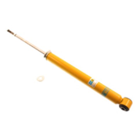 Bilstein B6 2006 BMW Z4 M Roadster Rear 36mm Monotube Shock Absorber thumbnail 5