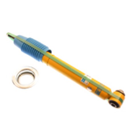 Bilstein B6 2006 BMW 525xi Base Rear 46mm Monotube Shock Absorber thumbnail 4