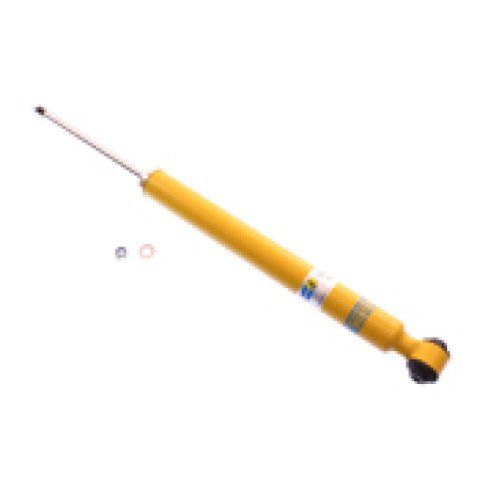 Bilstein B6 2008 Mercedes-Benz C300 Luxury Rear 36mm Monotube Shock Absorber thumbnail 2