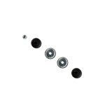 Bilstein 5100 Series 2010 Jeep Wrangler X Front 46mm Monotube Shock Absorber thumbnail 6