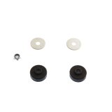 Bilstein B6 (HD) 1979-1994 Saab 900 Front 46mm Monotube Shock Absorber thumbnail 7