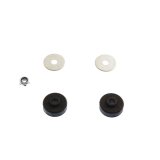 Bilstein B6 (HD) 1979-1994 Saab 900 Front 46mm Monotube Shock Absorber thumbnail 9