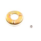 Bilstein B6 1977 BMW 320i Base Rear 46mm Monotube Shock Absorber thumbnail 8