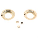 Bilstein B6 1980 Volkswagen Jetta Base Rear 46mm Monotube Shock Absorber thumbnail 1