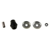 Bilstein B6 1996 Ford Bronco XLT Sport Front 46mm Monotube Shock Absorber thumbnail 1