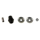 Bilstein B6 1996 Ford Bronco XLT Sport Front 46mm Monotube Shock Absorber thumbnail 7
