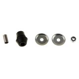 Bilstein B6 1996 Ford Bronco XLT Sport Front 46mm Monotube Shock Absorber thumbnail 8