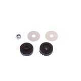 Bilstein B6 1984 Toyota Pickup Base RWD Front 46mm Monotube Shock Absorber thumbnail 7