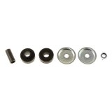 Bilstein 4600 Series 1994 Dodge Ram 1500 Base RWD Front 46mm Monotube Shock Absorber thumbnail 1