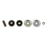 Bilstein 4600 Series 1994 Dodge Ram 1500 Base RWD Front 46mm Monotube Shock Absorber thumbnail 7