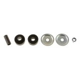 Bilstein 4600 Series 1994 Dodge Ram 1500 Base RWD Front 46mm Monotube Shock Absorber thumbnail 8