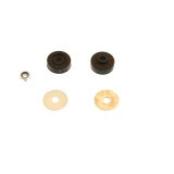 Bilstein B6 1993 Toyota T100 Base 4WD Front 46mm Monotube Shock Absorber thumbnail 8