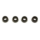 Bilstein B6 1995 Toyota Tacoma SR5 Rear Right 46mm Monotube Shock Absorber thumbnail 7