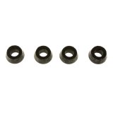 Bilstein B6 1995 Toyota Tacoma SR5 Rear Right 46mm Monotube Shock Absorber thumbnail 8