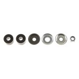 Bilstein B6 2004 Toyota Tacoma Base RWD Front 36mm Monotube Shock Absorber thumbnail 4