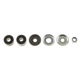 Bilstein B6 2004 Toyota Tacoma Base RWD Front 36mm Monotube Shock Absorber thumbnail 7