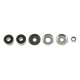 Bilstein B6 2004 Toyota Tacoma Base RWD Front 36mm Monotube Shock Absorber thumbnail 9