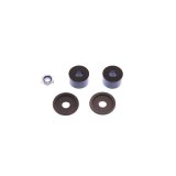 Bilstein B6 2003 Nissan Frontier Base Front 36mm Monotube Shock Absorber thumbnail 8