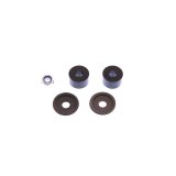 Bilstein B6 2003 Nissan Frontier Base Front 36mm Monotube Shock Absorber thumbnail 9