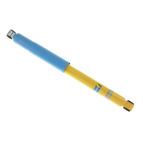 Bilstein B6 2004 Nissan Frontier XE RWD Crew Cab Pickup Rear 36mm Monotube Shock Absorber thumbnail 3
