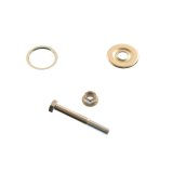 Bilstein B6 2002 Audi S4 Base Front 36mm Monotube Shock Absorber thumbnail 4