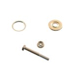 Bilstein B6 2002 Audi S4 Base Front 36mm Monotube Shock Absorber thumbnail 8
