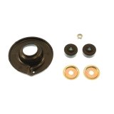 Bilstein B6 2005 Toyota Tacoma Base RWD Front Left 36mm Monotube Shock Absorber thumbnail 7