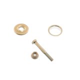 Bilstein B6 2001 Audi S4 Base Front 36mm Monotube Shock Absorber thumbnail 9