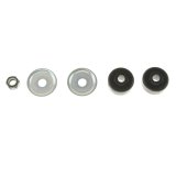 Bilstein 5100 Series 1997 Ford F-150 Base 4WD Rear 46mm Monotube Shock Absorber thumbnail 8