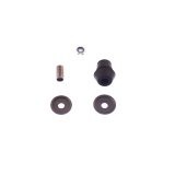 Bilstein 4600 Series 1977 Dodge D200 Base Front 46mm Monotube Shock Absorber thumbnail 7