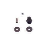 Bilstein 4600 Series 1977 Dodge D200 Base Front 46mm Monotube Shock Absorber thumbnail 9