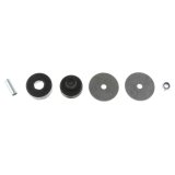 Bilstein 4600 Series 1994 Dodge Ram 2500 Base Front 46mm Monotube Shock Absorber thumbnail 7