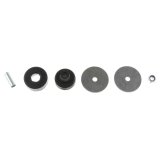 Bilstein 4600 Series 1994 Dodge Ram 2500 Base Front 46mm Monotube Shock Absorber thumbnail 9