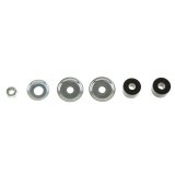 Bilstein B6 2000 Toyota Tundra Base Rear 46mm Monotube Shock Absorber thumbnail 2