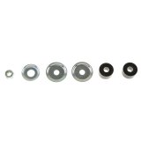 Bilstein B6 2000 Toyota Tundra Base Rear 46mm Monotube Shock Absorber thumbnail 8