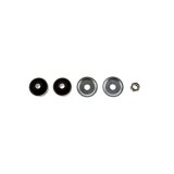 Bilstein 5100 Series 2003 Ford F-150 XLT RWD Front 46mm Monotube Shock Absorber thumbnail 7