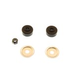 Bilstein 5100 Series 1997 Ford F-150 Base Rear 46mm Monotube Shock Absorber thumbnail 7
