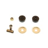 Bilstein 5100 Series 1980 Ford Bronco Custom Front 46mm Monotube Shock Absorber thumbnail 7