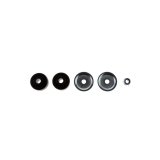 Bilstein 5100 Series 1987 Jeep Wrangler Base Front 46mm Monotube Shock Absorber thumbnail 2