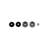 Bilstein 5100 Series 1987 Jeep Wrangler Base Front 46mm Monotube Shock Absorber thumbnail 7