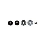Bilstein 5100 Series 1997 Dodge Ram 1500 Laramie 4WD Front 46mm Monotube Shock Absorber thumbnail 3