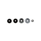 Bilstein 5100 Series 1997 Dodge Ram 1500 Laramie 4WD Front 46mm Monotube Shock Absorber thumbnail 7