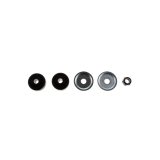 Bilstein 5100 Series 1997 Dodge Ram 1500 Laramie 4WD Front 46mm Monotube Shock Absorber thumbnail 8