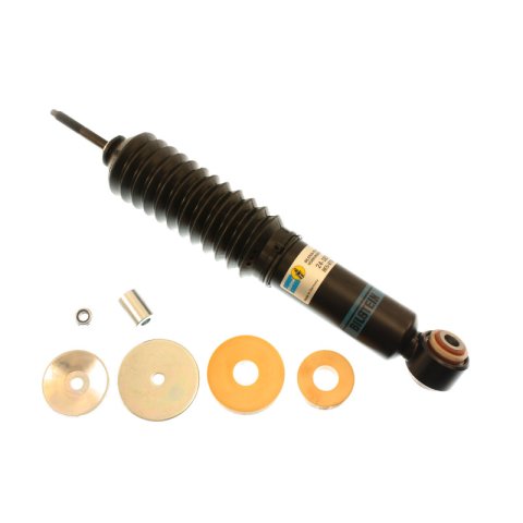 Bilstein B6 1995 Jaguar XJR Base Rear 46mm Monotube Shock Absorber thumbnail 1