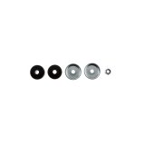 Bilstein 5100 Series 1998 Jeep Wrangler SE Front 46mm Monotube Shock Absorber thumbnail 8