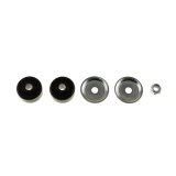 Bilstein 5100 Series 1984 Jeep Cherokee Base Front 46mm Monotube Shock Absorber thumbnail 2