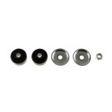 Bilstein 5100 Series 1984 Jeep Cherokee Base Front 46mm Monotube Shock Absorber thumbnail 7