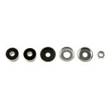 Bilstein B6 4600 Series 2005 Toyota Tacoma Base 4WD Rear 46mm Monotube Shock Absorber thumbnail 8